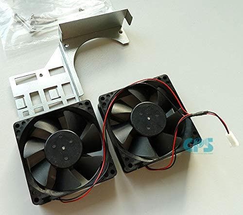 Unify OpenScape Business Fan Kit OSBiz X5R til