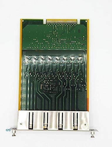 Siemens OSBiz X3R/X5R SLU8NR (8 UP0/E) til tilslutning af 8 UP0/E-terminaler til OpenScape Business X3R/X5R, OSBiz, L30251-U600-A814 (L30251-U600-A814