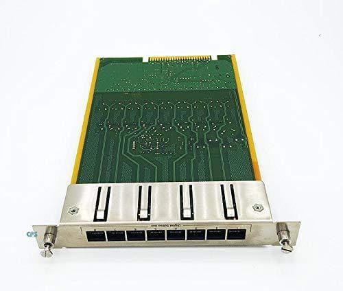 Siemens OSBiz X3R/X5R SLU8NR (8 UP0/E) til tilslutning af 8 UP0/E-terminaler til OpenScape Business X3R/X5R, OSBiz, L30251-U600-A814 (L30251-U600-A814
