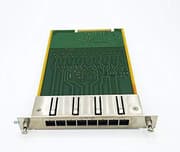 Siemens OSBiz X3R/X5R SLU8NR (8 UP0/E) för anslutning av 8 UP0/E-terminaler till OpenScape Business X3R/X5R, OSBiz, L30251-U600-A814 (L30251-U600-A814