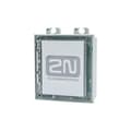 Miniatyrbild 5 av 6: 2N - infomodul för IP intercom