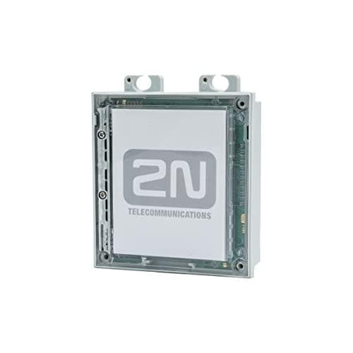 2N - infomodul för IP intercom
