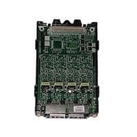 PANASONIC KX-TDA3171NE DLC4 laajennuskortti. 4-porttinen digitaalinen laajennuskortti KX-TDA30:lle (KX-TDA3171NE)
