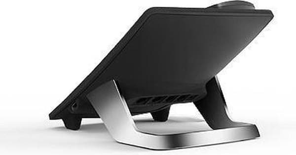 Fanvil H5 - VoIP telefon - Telefonsvarer - Sort