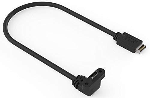 Corning 87141 Punch Down Tool Series 71 C39407-A139-A9 Blå