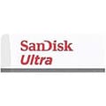 Miniatyrbild 3 av 4: SanDisk Ultra microSDHC 32GB 100MB/s Class 10 UHS-I
