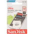 Miniatyrbild 1 av 4: SanDisk Ultra microSDHC 32GB 100MB/s Class 10 UHS-I