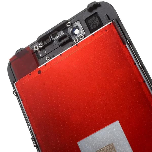 iPhone 7 Skärm med LCD Display - Svart