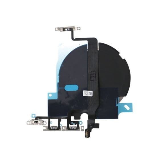 iPhone 13 Pro NFC Antenn med Låsknapp/Volymknappar Flexkabel