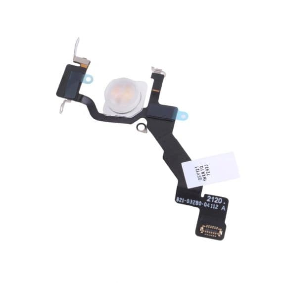 iPhone 13 Pro Max Blixt/Ficklampa Flexkabel