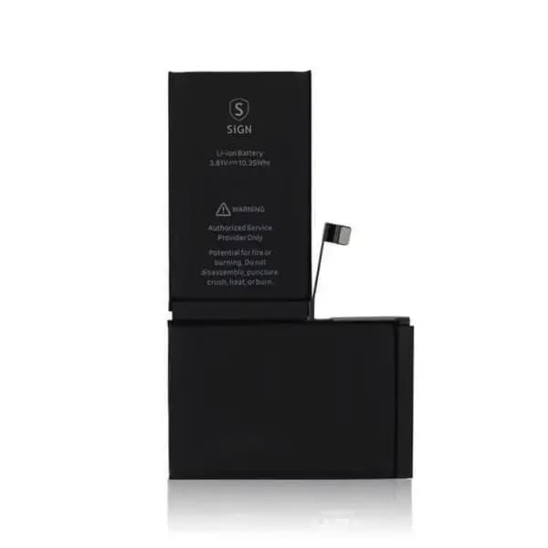iPhone X Batteri