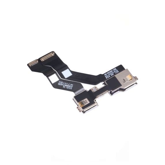 iPhone 13 Pro Max Framkamera Modul