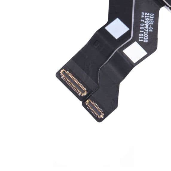 iPhone 13 Pro Max Framkamera Modul