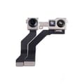 Miniatyrbild 1 av 4: iPhone 13 Pro Max Framkamera Modul