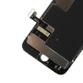 Miniatyrbild 4 av 4: iPhone 8/SE 2020 JK Skärm Med Display med hög ljusstyrka - Svart