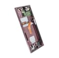 Miniatyrbild 5 av 6: Samsung Galaxy S22 Ultra (S908B) Skärm med Display Original - Burgundy