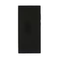 Miniatyrbild 2 av 6: Samsung Galaxy S22 Ultra (S908B) Skärm med Display Original - Burgundy