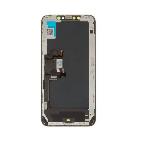 iPhone XS Max Skärm med Display OEM (ZY)