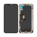 Miniatyrbild 1 av 3: iPhone XS Max Skärm med Display OEM (ZY)
