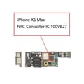 Miniatyrbild 4 av 4: NFC Kontroll IC 100VB27 72pin - iPhone XS/XR/XS Max