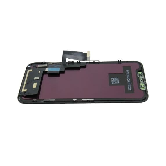 iPhone XR Skärm Med Display In-Cell