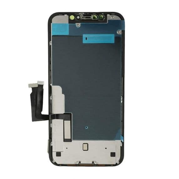 iPhone XR Skärm Med Display - (C11 Modell)
