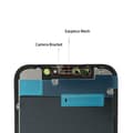 Miniatyrbild 5 av 6: iPhone XR Skärm Med Display - (C11 Modell)