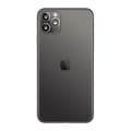 Miniatyrbild 1 av 3: iPhone 11 Pro Baksida/Komplett Ram - Vit