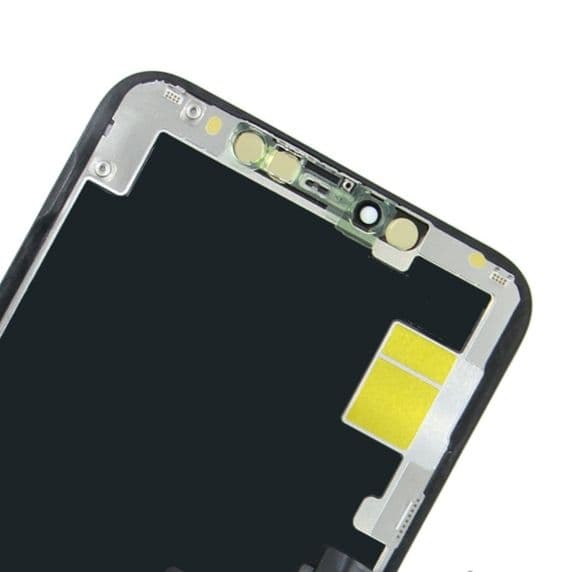 iPhone 11 Pro Max Skärm/Display OEM - Svart