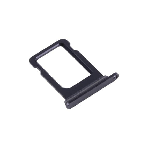 iPhone 12 Simkortshållare - Svart