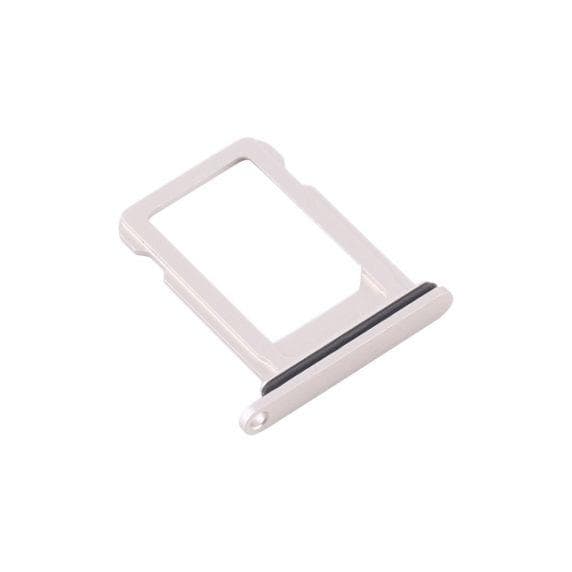 iPhone 12 Simkortshållare - Vit