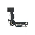 Miniatyrbild 1 av 2: iPhone 13 Laddkontakt Flexkabel - Rosa