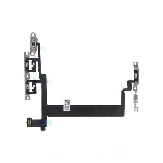 iPhone 13 Ström/Volymknappar Flexkabel