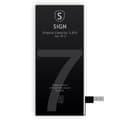 Miniatyrbild 1 av 5: iPhone 7 Batteri