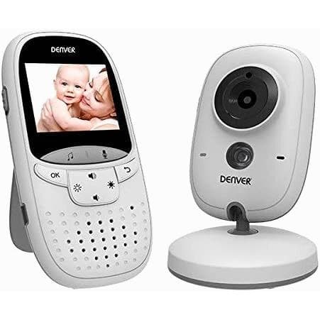 Denver Babycam BC-245