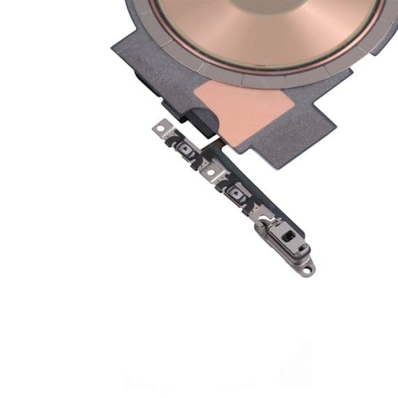 iPhone 13 Mini Max NFC Antenn med Låsknapp/Volymknappar Flexkabel