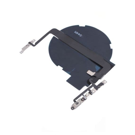 iPhone 13 Mini Max NFC Antenn med Låsknapp/Volymknappar Flexkabel