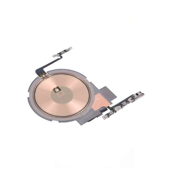 iPhone 13 Mini Max NFC Antenn med Låsknapp/Volymknappar Flexkabel