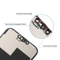 Miniatyrbild 3 av 6: iPhone 13 Pro Max LCD Display Original Black (Taken From New iPhone)