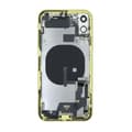 Miniatyrbild 2 av 3: iPhone 11 Baksida Med Komplett Ram - Gul
