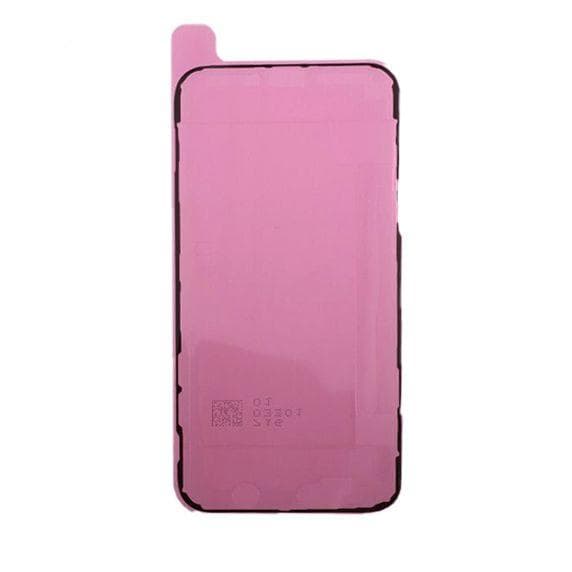 iPhone 11 Självhäftande tejp för Skärm