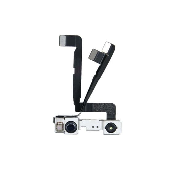 iPhone 11 Pro Framkamera Module