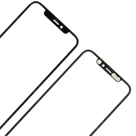 iPhone 11 Pro Glas med OCA-film