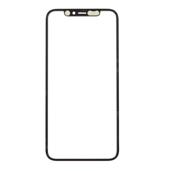 iPhone 11 Pro Glas med OCA-film
