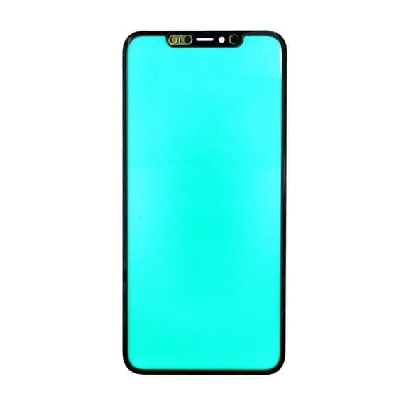 iPhone 11 Pro Glas/Touchskärm