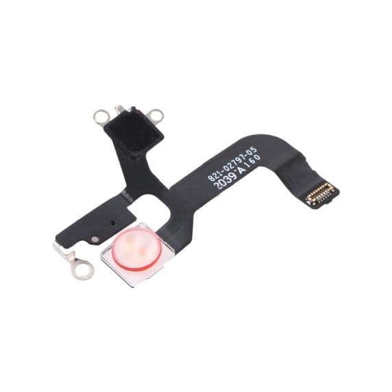 iPhone 12 Flex Blixt/Ficklampa Flexkabel
