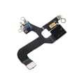 Miniatyrbild 2 av 4: iPhone 12 Flex Blixt/Ficklampa Flexkabel