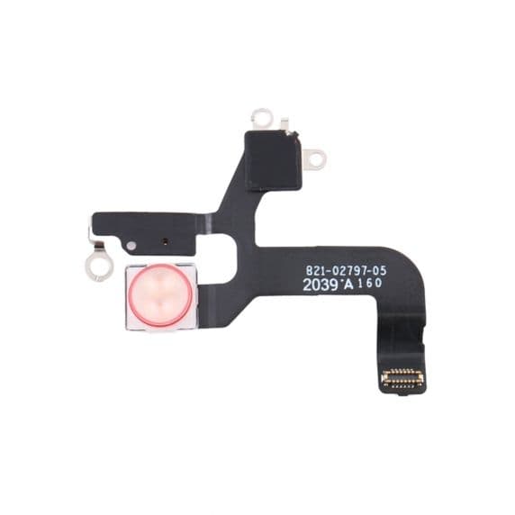 iPhone 12 Flex Blixt/Ficklampa Flexkabel