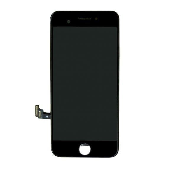 iPhone 7 SC Display AAA Premium Färg Svart