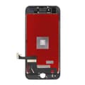 Miniatyrbild 2 av 2: iPhone 8/SE 2020 Skärm Med Display - Svart (tagen från ny iPhone)